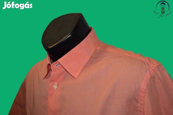 Willy Supper férfi ing (méret:42-L.)