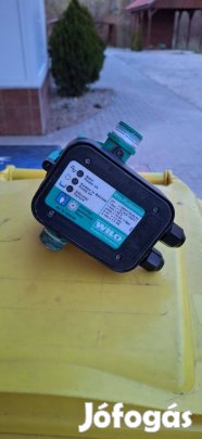 Wilo Fluidcontrol