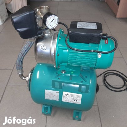 Wilo Hwj 203 EM Házi vízmű