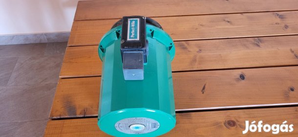 Wilo P100/160r felújított motor 