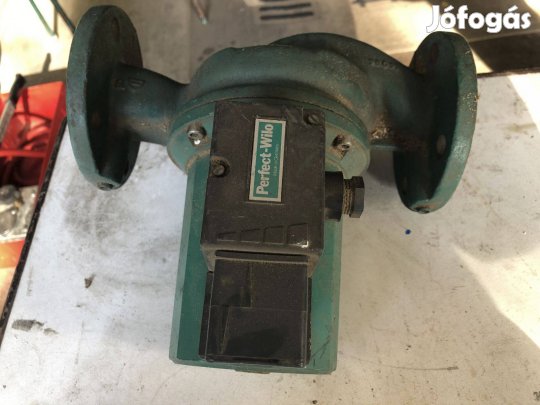 Wilo P40/100r fűtési keringető szivattyú eladó