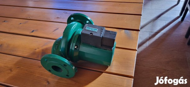 Wilo P40/100r kifogástalan, szervízből 