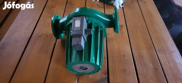 Wilo P50/160r felújított, szervízből 