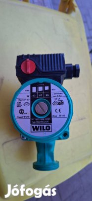 Wilo Star RS 25 6