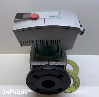 Wilo Stratos-D 50/1-8 keringető szivattyú
