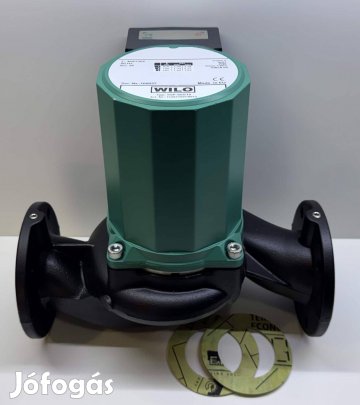 Wilo TOP-S65/10 keringető szivattyú