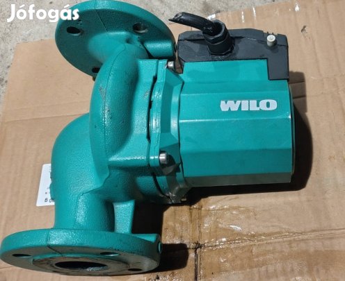 Wilo TOP-S 40/7 keringető szivattyú nagy telkesítényű