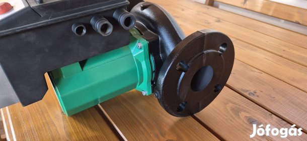 Wilo Top-E50/1-7 szervízből 