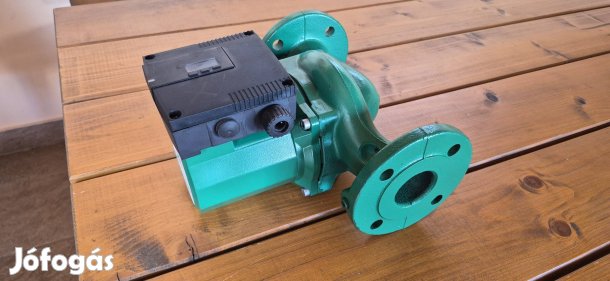 Wilo Top-s40/7 felújított, szervízből 