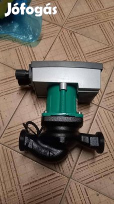 Wilo Yonos Maxo 25/0,5-10 PN10 Keringető Szivattyú új