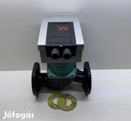 Wilo Yonos Maxo 40/0,5-12 keringető szivattyú