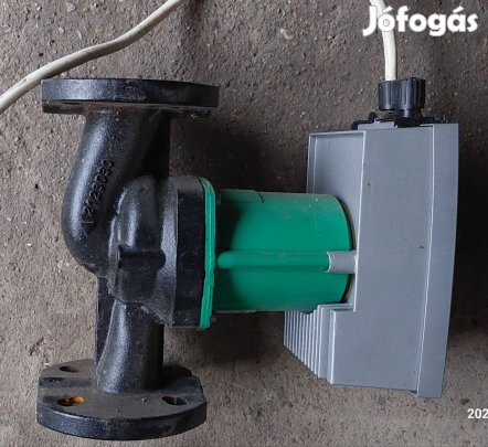 Wilo Yonos Maxo fűtési szivattyú eladó 