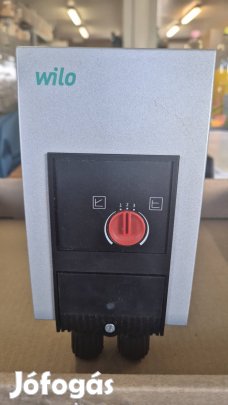 Wilo Yonos keringető szivattyú 