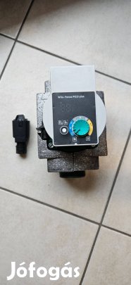 Wilo keringető szivattyú