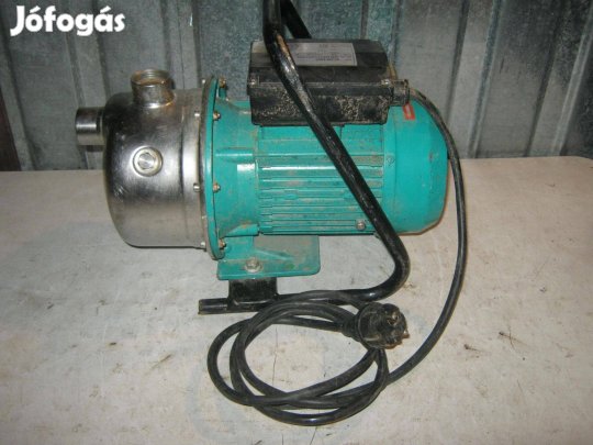 Wilo kerti szivattyú (1200W)