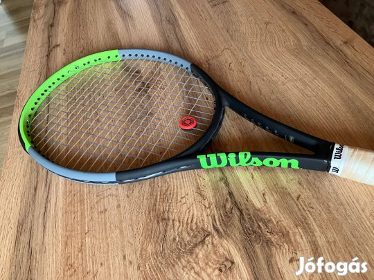 Wilson Blade 100 V7 300 g
