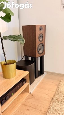 Wilson Classic hangfal+állvány