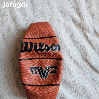 Wilson MVP barna kosárlabda 5 méret új