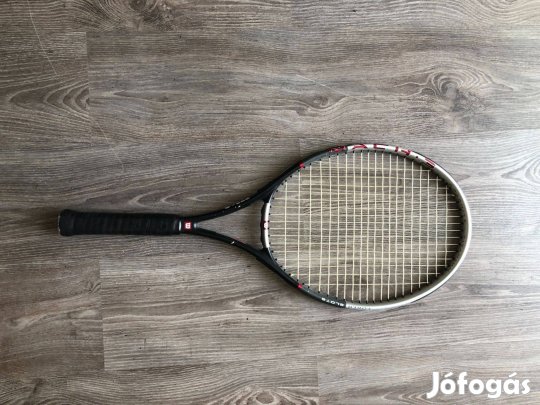 Wilson Mach 3 teniszütő eladó