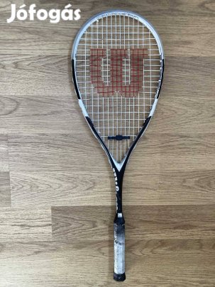 Wilson Nano Carbon Squash / Fallabda ütő