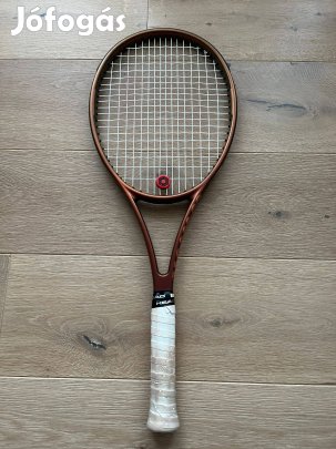 Wilson Pro Staff 97L v14 teniszütő eladó