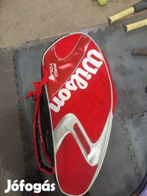 Wilson Pro Tour tenisztáska