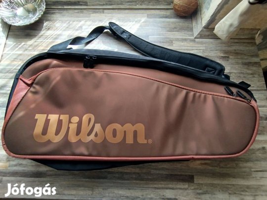Wilson Super Tour 9 Pro Staff V14 tenisztáska