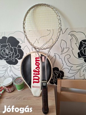 Wilson T4000 teniszütő