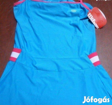 Wilson női tenisz ruha Új