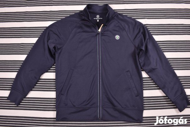 Wimbledon melegítő felső 4630