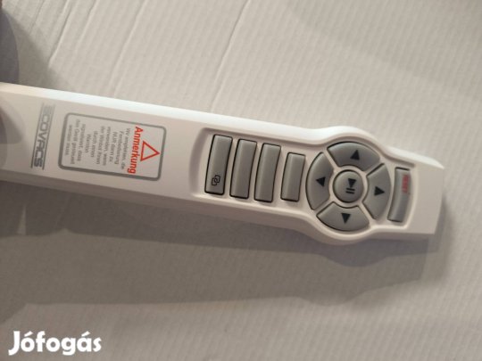 Winbot Robot Ablak tisztító