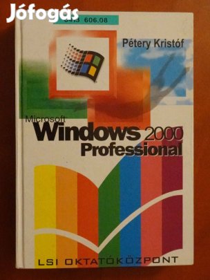 Windows 2000 kézikönyv