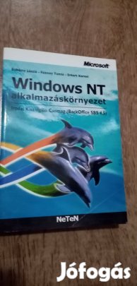 Windows NT alkalmazáskörnyezet