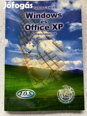 Windows és Office XP kézikönyv