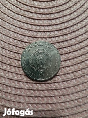 Windsor Ontario 1976 dollár