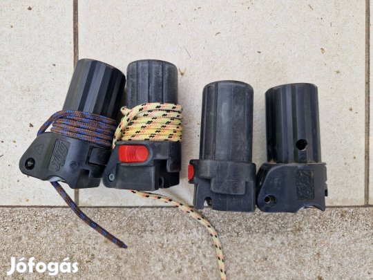 Windsurf poharak és kampók surf szörf windszörf pohár