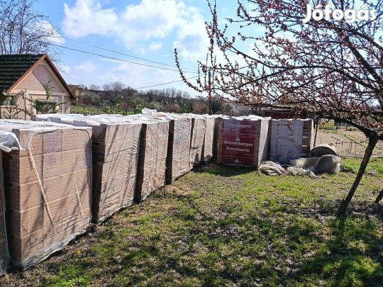 Winerberger phoroton b38 As pince falazo