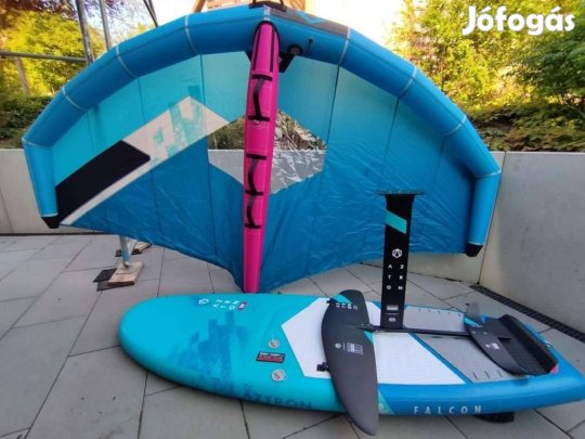 Wing foil szett, Aztron