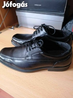 Wink Eco férfi alkalmi cipő