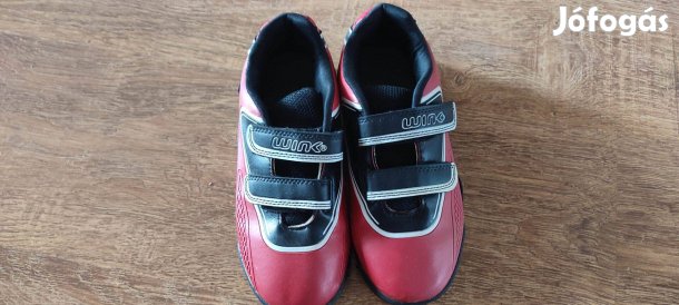 Wink gyerek sportcipő 33-as