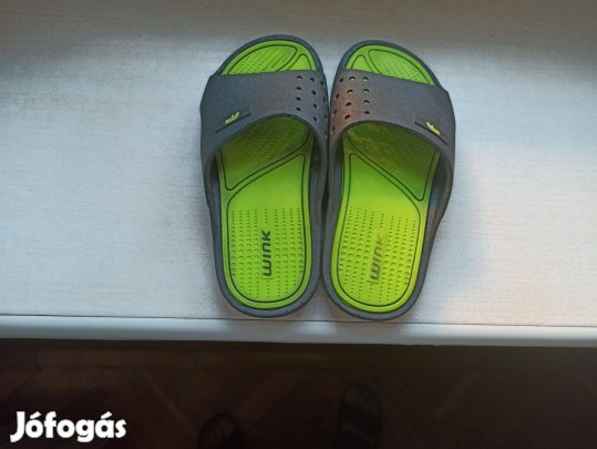 Wink gyerek strandpapucs