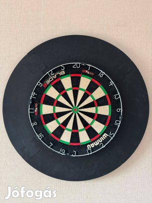Winmau Blade 6 + Kiegészítők