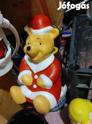 Winnie Pooh Mici mackó kerámia persely