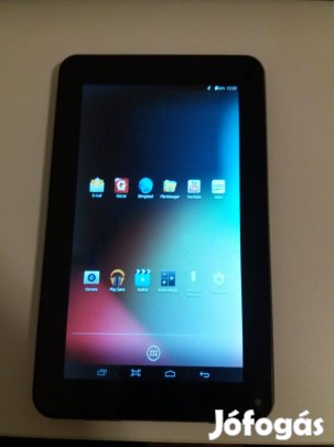 Winnpad tablet