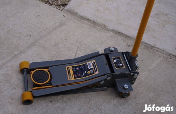 Winntec (Y420250) 2t alacsony profilú profi emelő ( krokodilemelő )