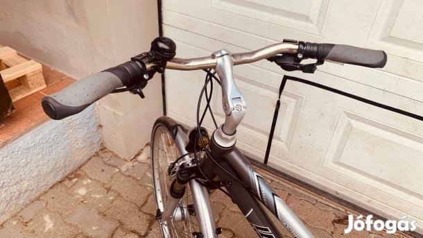 Winora 28" agydinamós női kerékpár