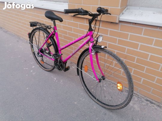 Winora 28-as női trekking kerékpár