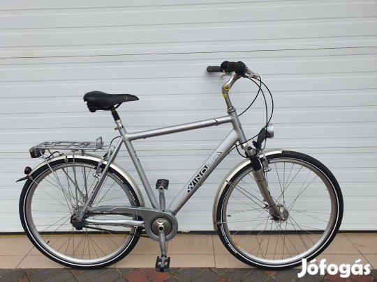 Winora 5th Avenue Férfi kerékpár eladó (28") Kalocsán