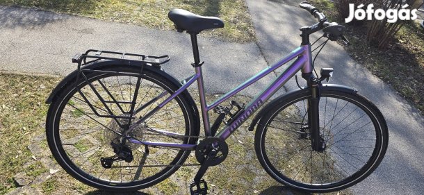 Winora Domingo 12 Pro 2023 as újszerű 