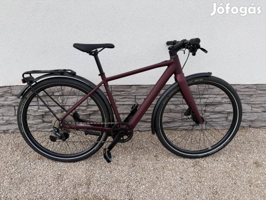 Winora E-Flitzer 250Wh elektromos kerékpár Új